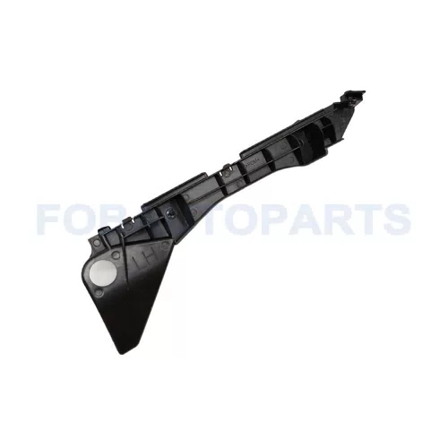 Front Left Bumper Mount Support Bracket for Toyota Corolla E12 Hatchback 2002-2007 5253613020 52536-13020 - image 6